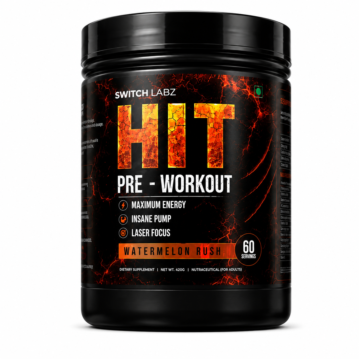 prime protein