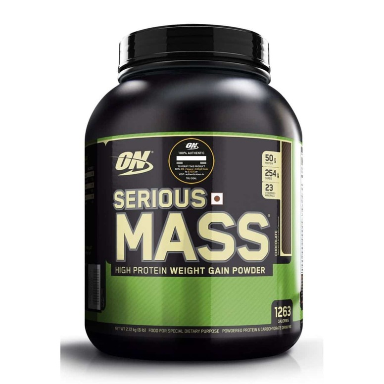 mass-gainers