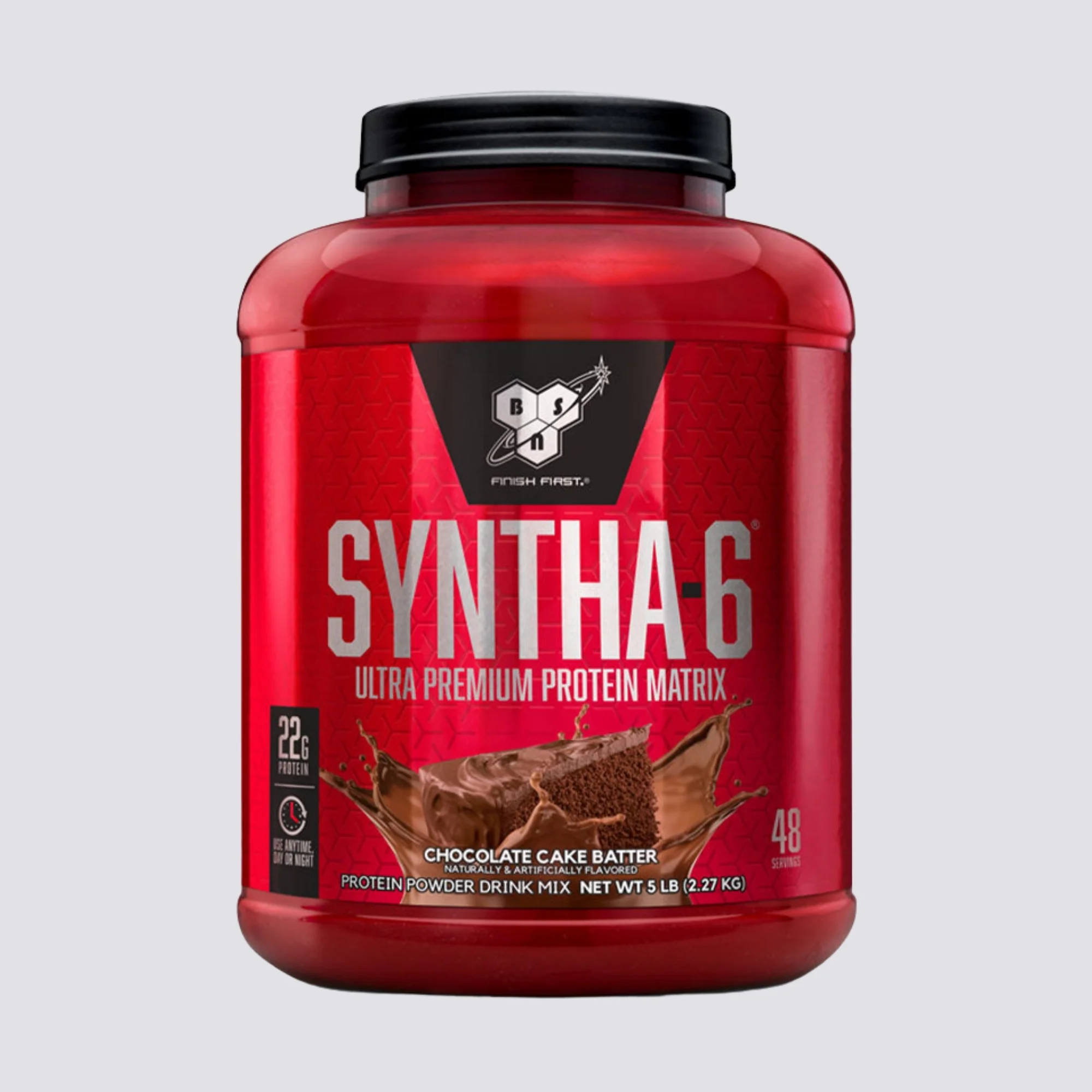 prime protein