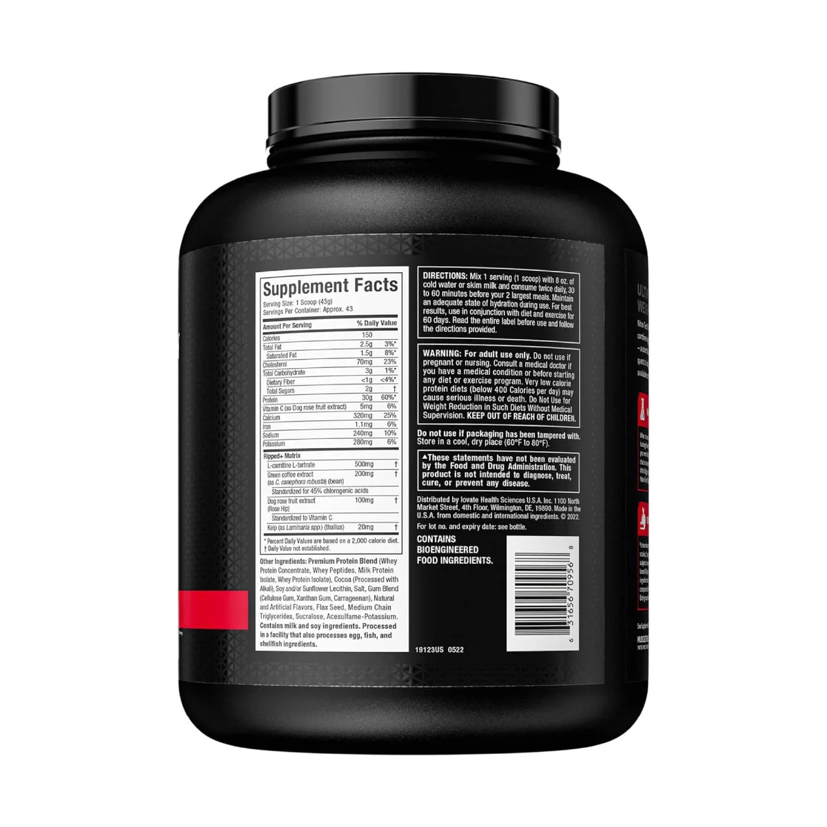 whey-proteins